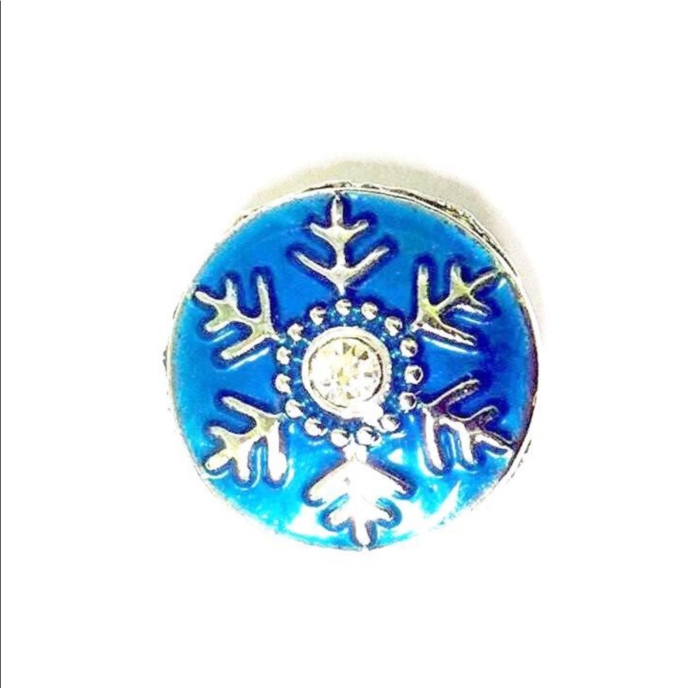 Snowflake Snap